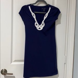 Lilly Pulitzer Brewster dress